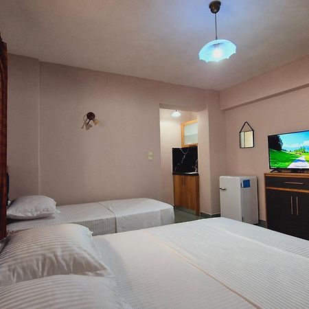 Barca Rooms Sarande Exterior photo