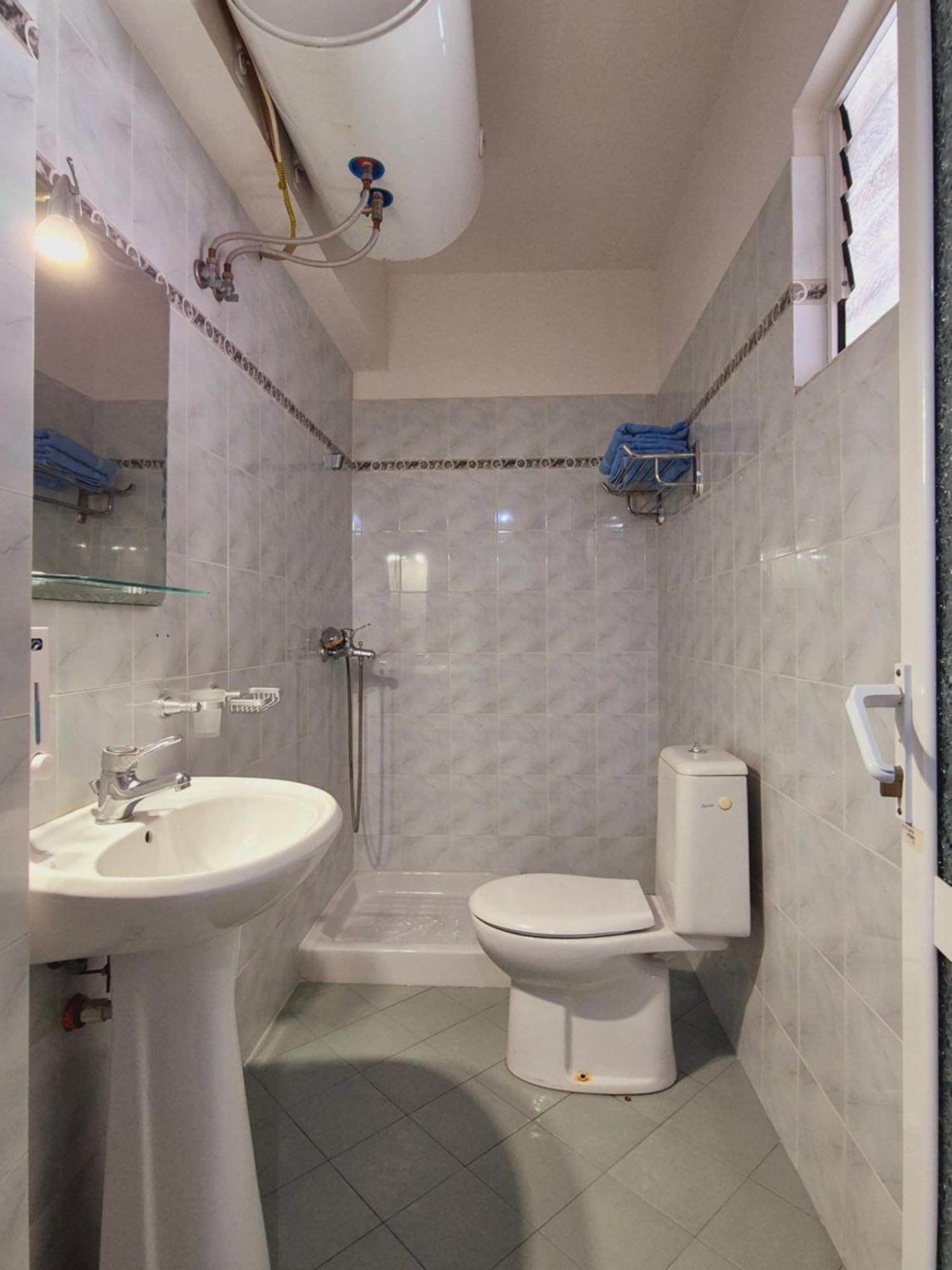 Barca Rooms Sarande Room photo